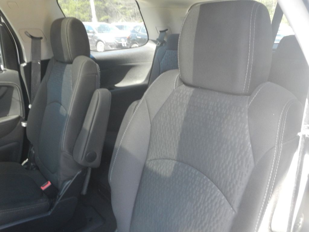 2016 GMC Acadia Image 46