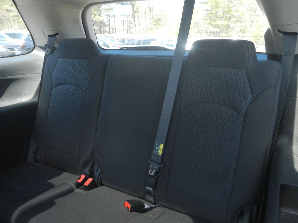 2016 GMC Acadia Image 48