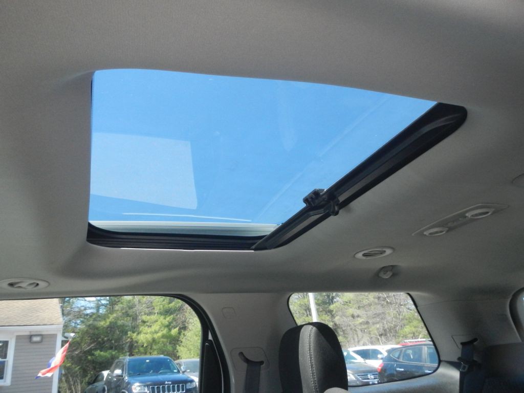 2016 GMC Acadia Image 49