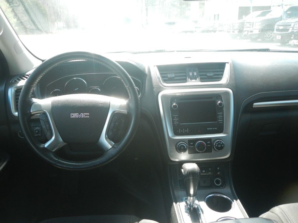 2016 GMC Acadia Image 51