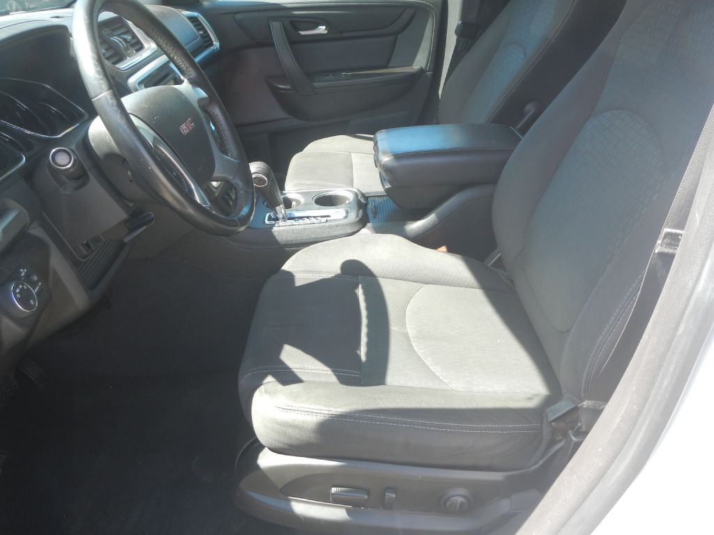2016 GMC Acadia Image 54