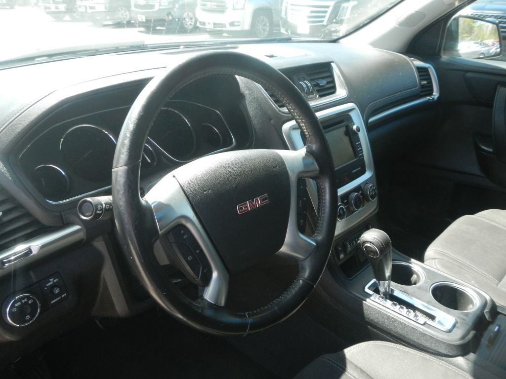 2016 GMC Acadia Image 58