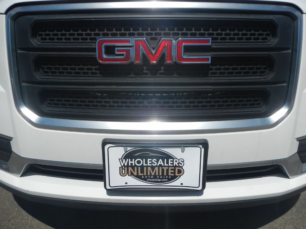 2016 GMC Acadia Image 60