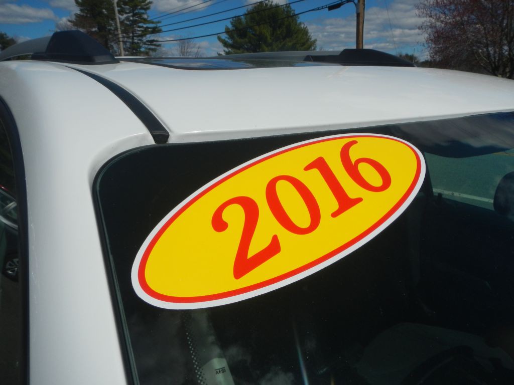 2016 GMC Acadia Image 62