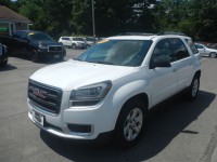 Image for 2016 GMC Acadia SLE ID: 7301690