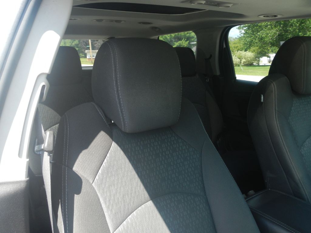 2016 GMC Acadia Image 22