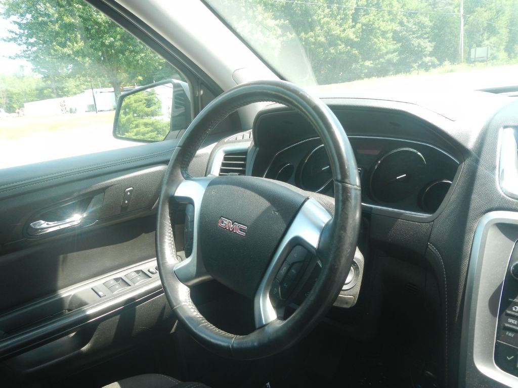 2016 GMC Acadia Image 23