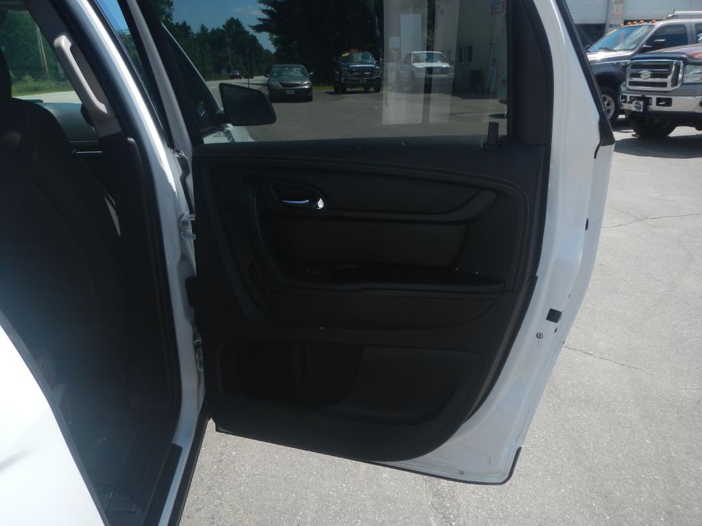 2016 GMC Acadia Image 29