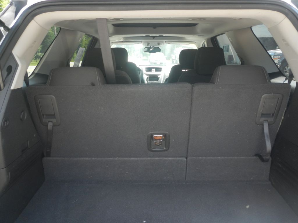 2016 GMC Acadia Image 42