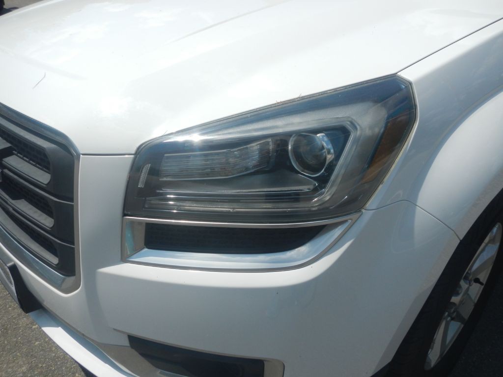 2016 GMC Acadia Image 43