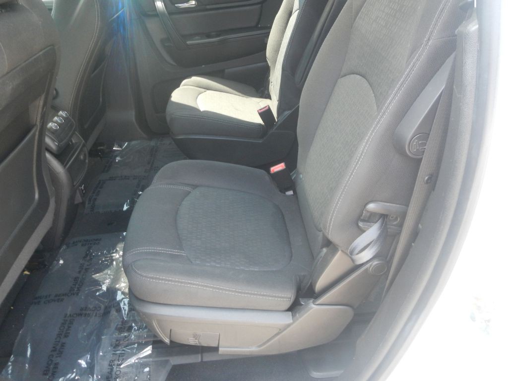 2016 GMC Acadia Image 49