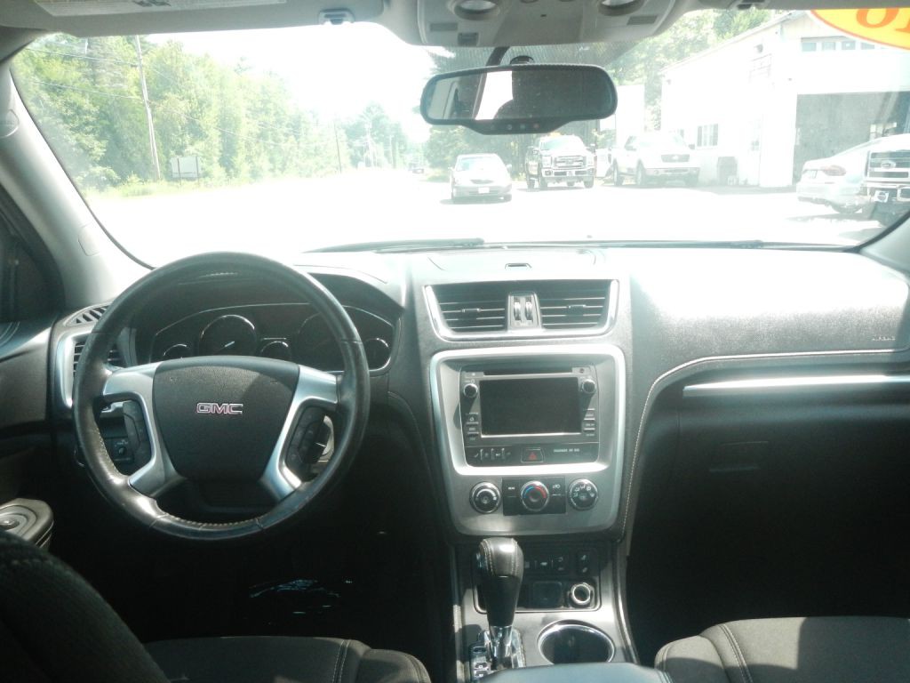 2016 GMC Acadia Image 54