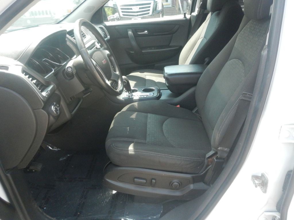 2016 GMC Acadia Image 56