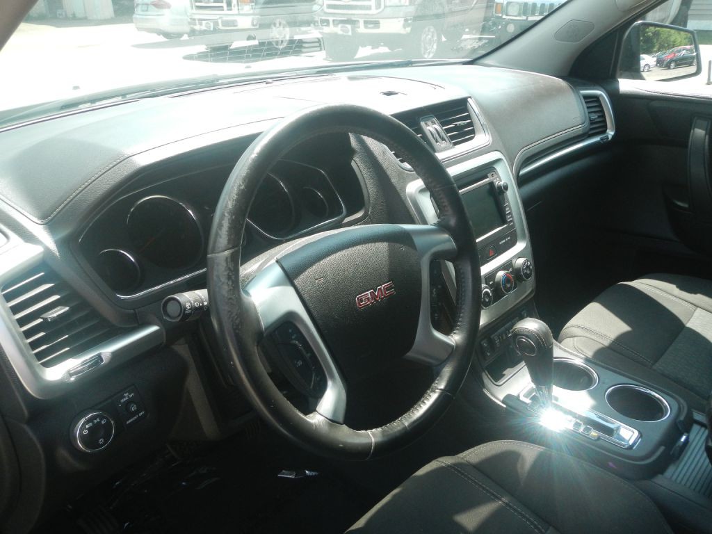 2016 GMC Acadia Image 59