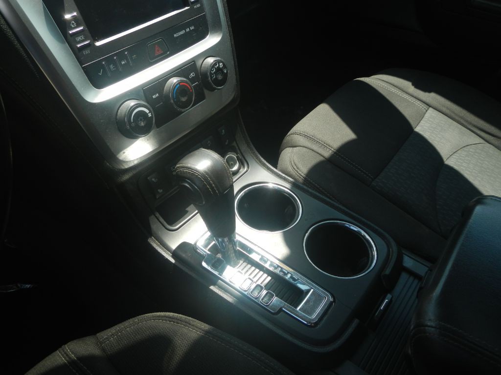 2016 GMC Acadia Image 61