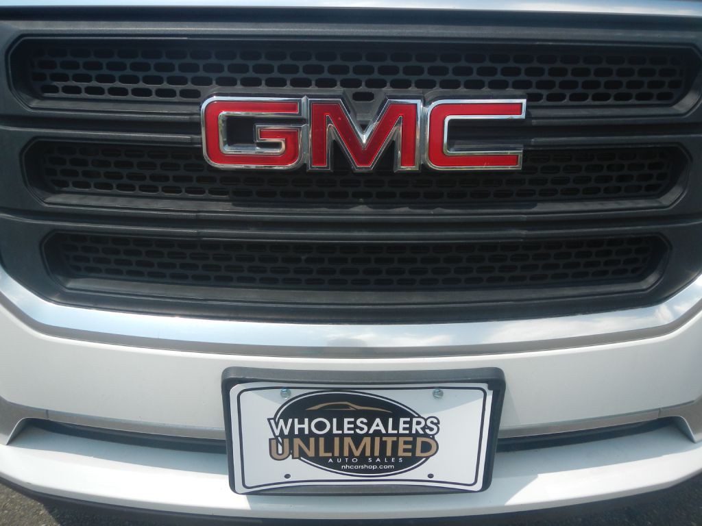 2016 GMC Acadia Image 65