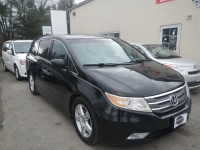 Image for 2012 Honda Odyssey Touring ID: 7301696