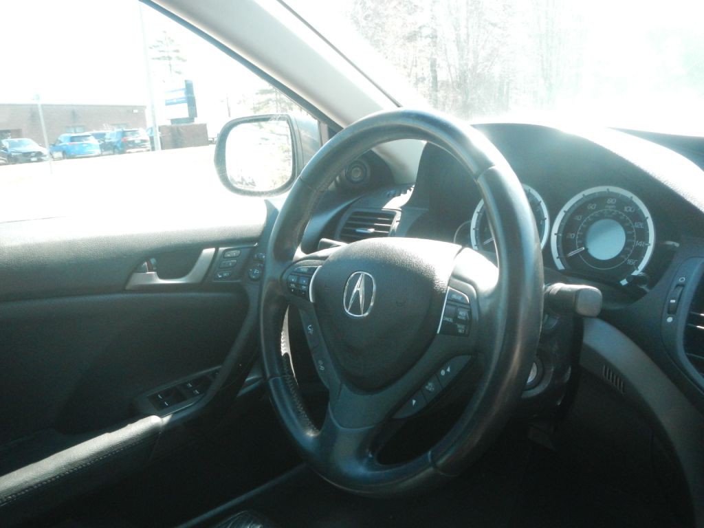 2010 Acura TSX Image 18