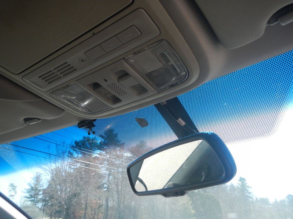 2010 Acura TSX Image 20