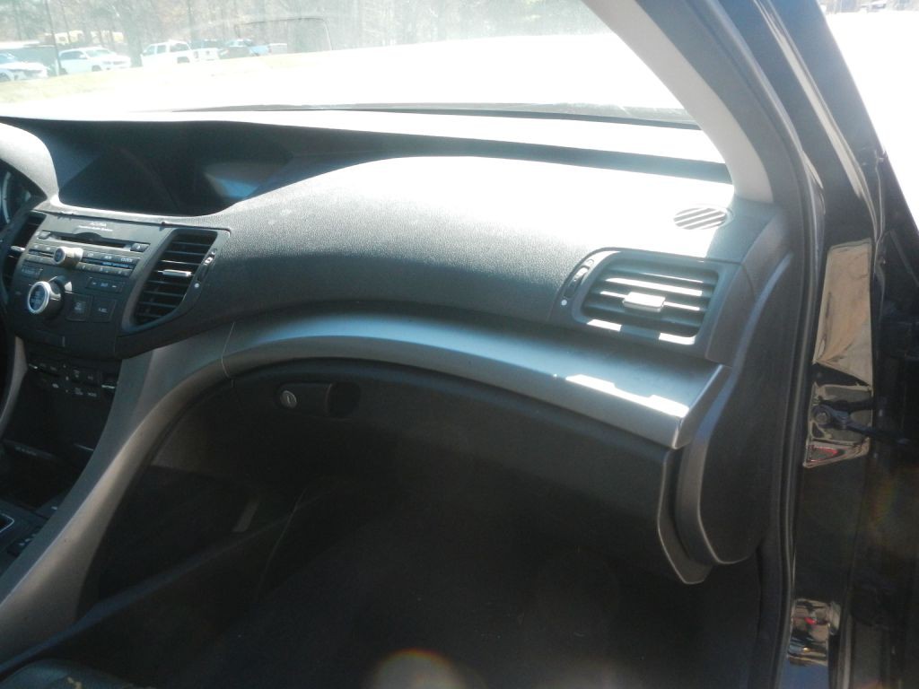 2010 Acura TSX Image 21