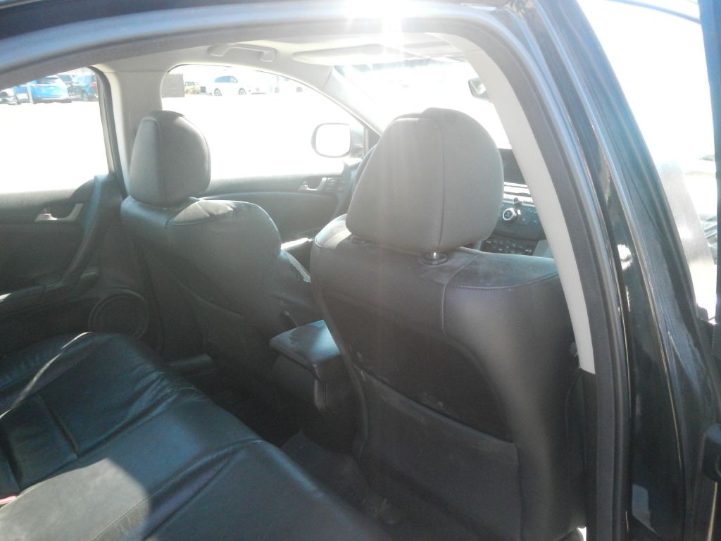 2010 Acura TSX Image 24