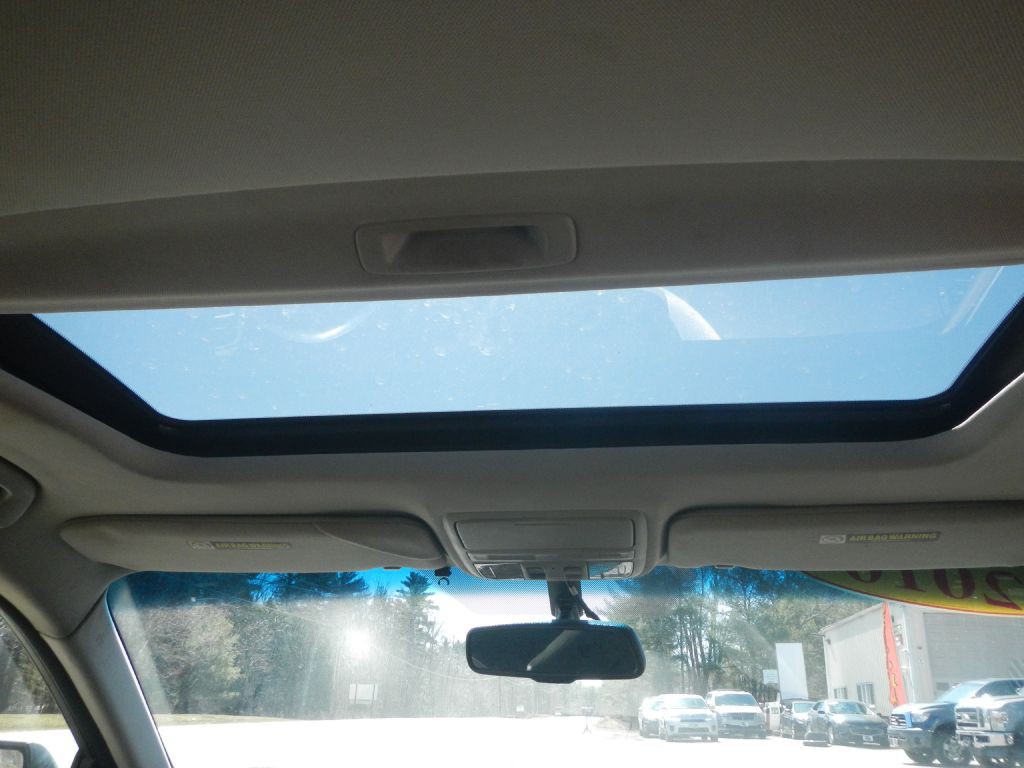 2010 Acura TSX Image 28