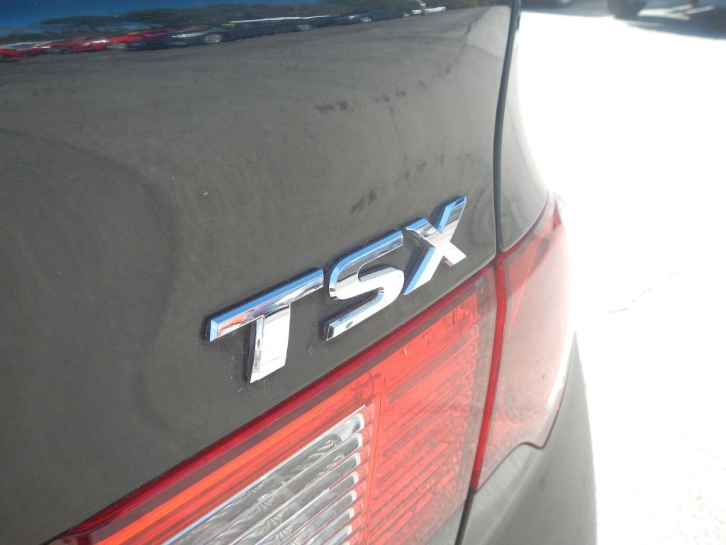 2010 Acura TSX Image 30
