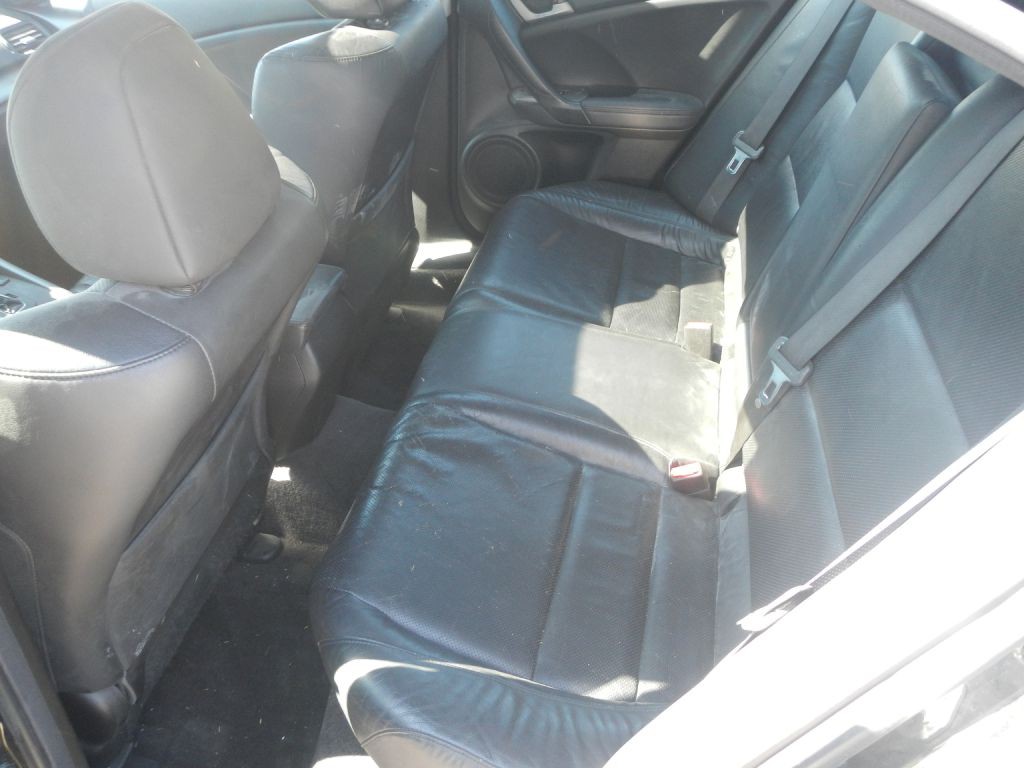 2010 Acura TSX Image 38