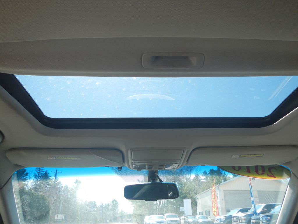 2010 Acura TSX Image 42