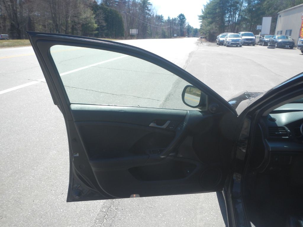 2010 Acura TSX Image 43