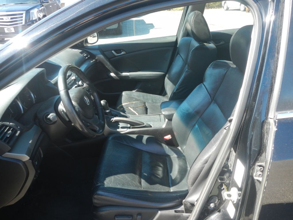 2010 Acura TSX Image 44