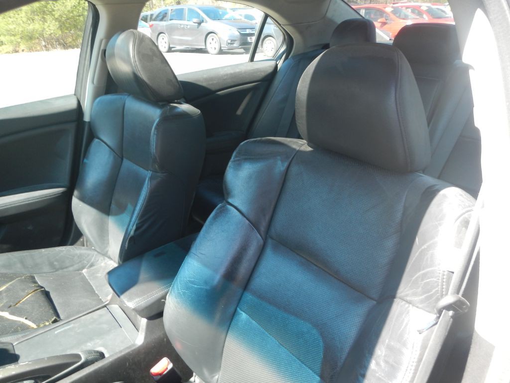 2010 Acura TSX Image 45