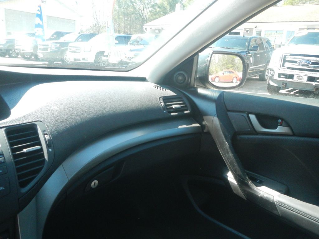 2010 Acura TSX Image 47