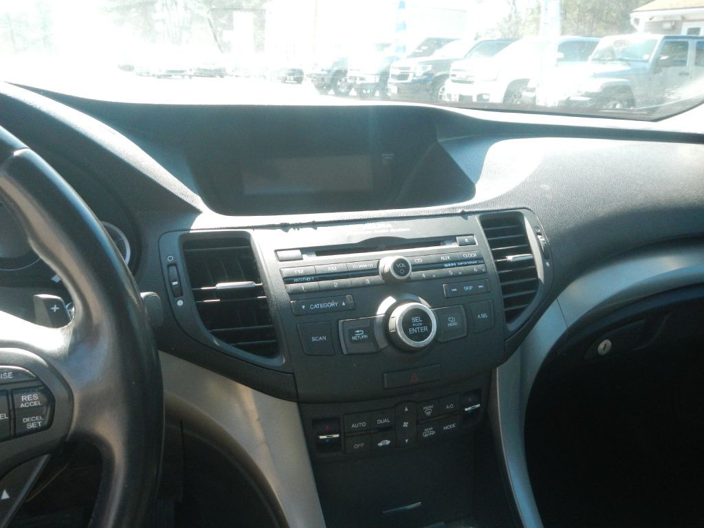 2010 Acura TSX Image 48