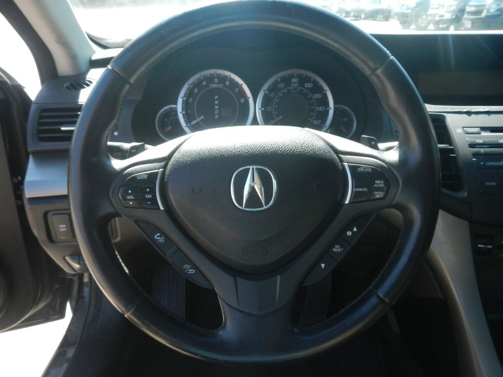 2010 Acura TSX Image 49