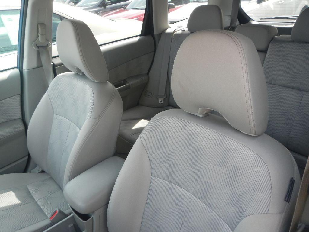 2009 Subaru Forester Image 4