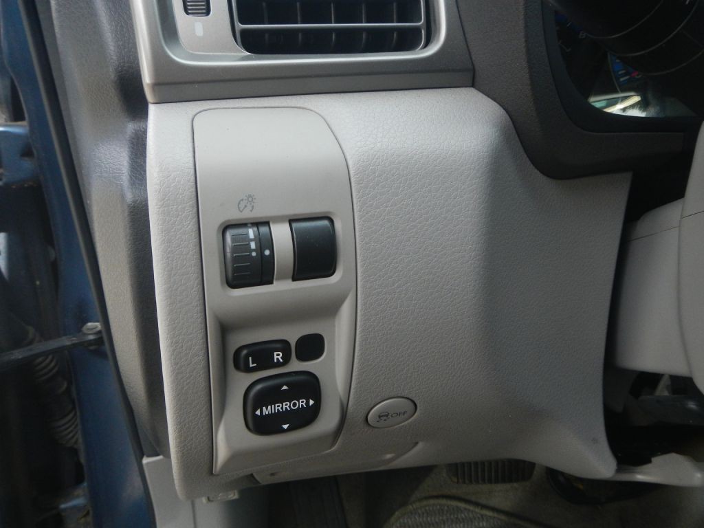 2009 Subaru Forester Image 18