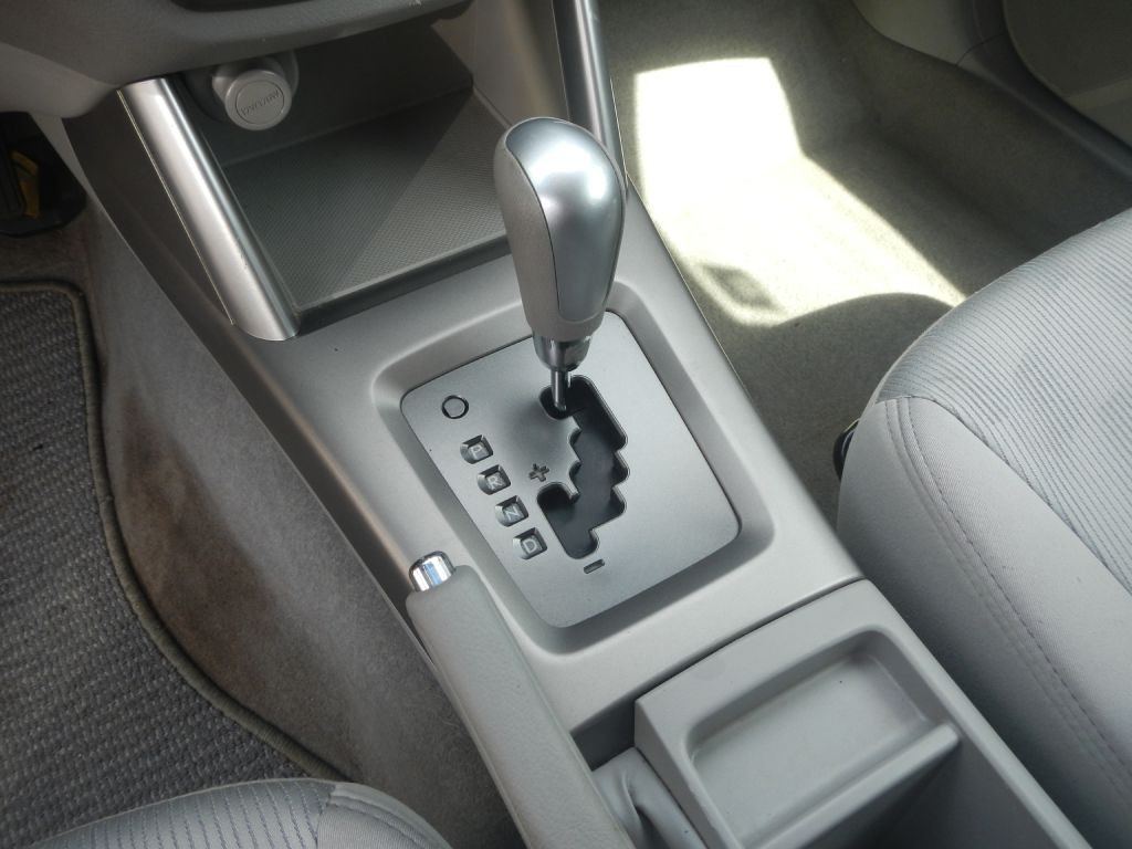 2009 Subaru Forester Image 21