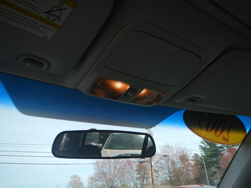 2009 Subaru Forester Image 23