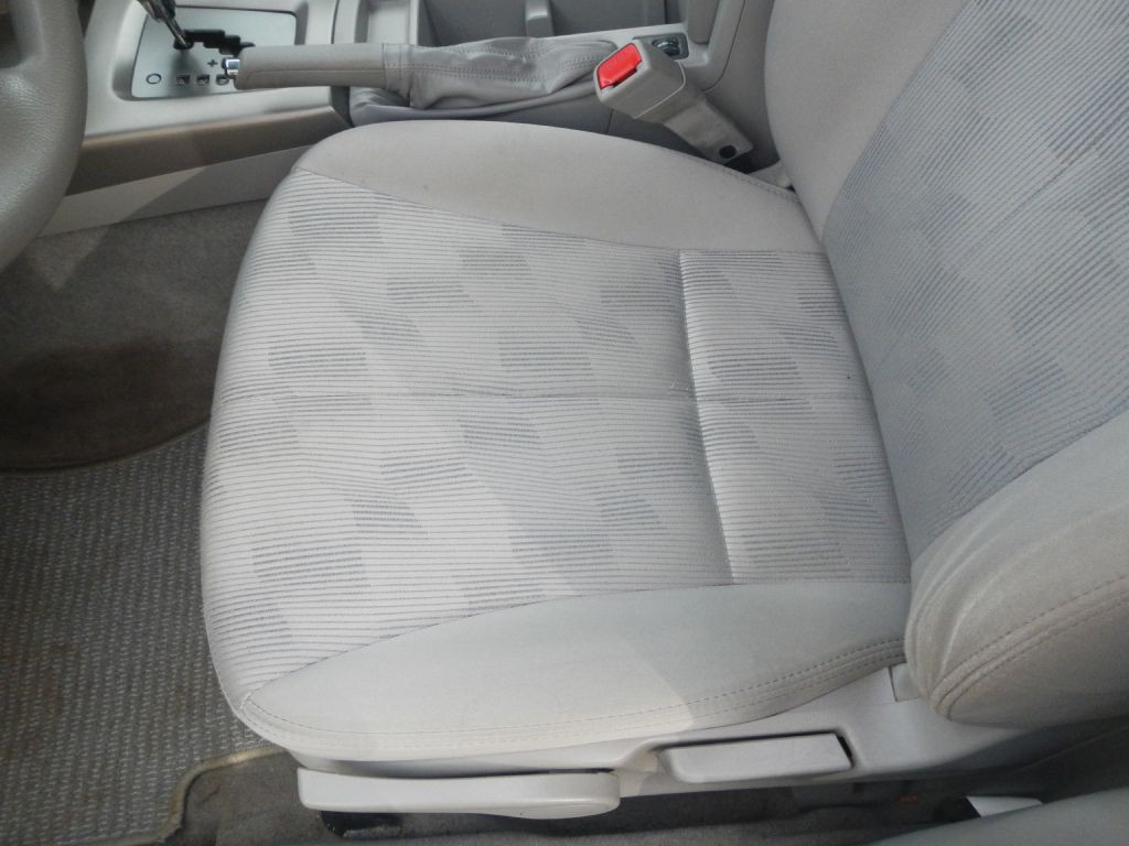 2009 Subaru Forester Image 24