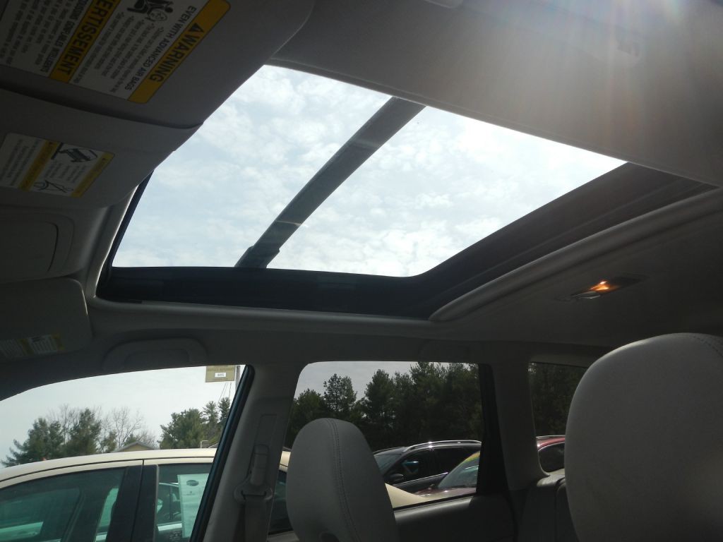 2009 Subaru Forester Image 26