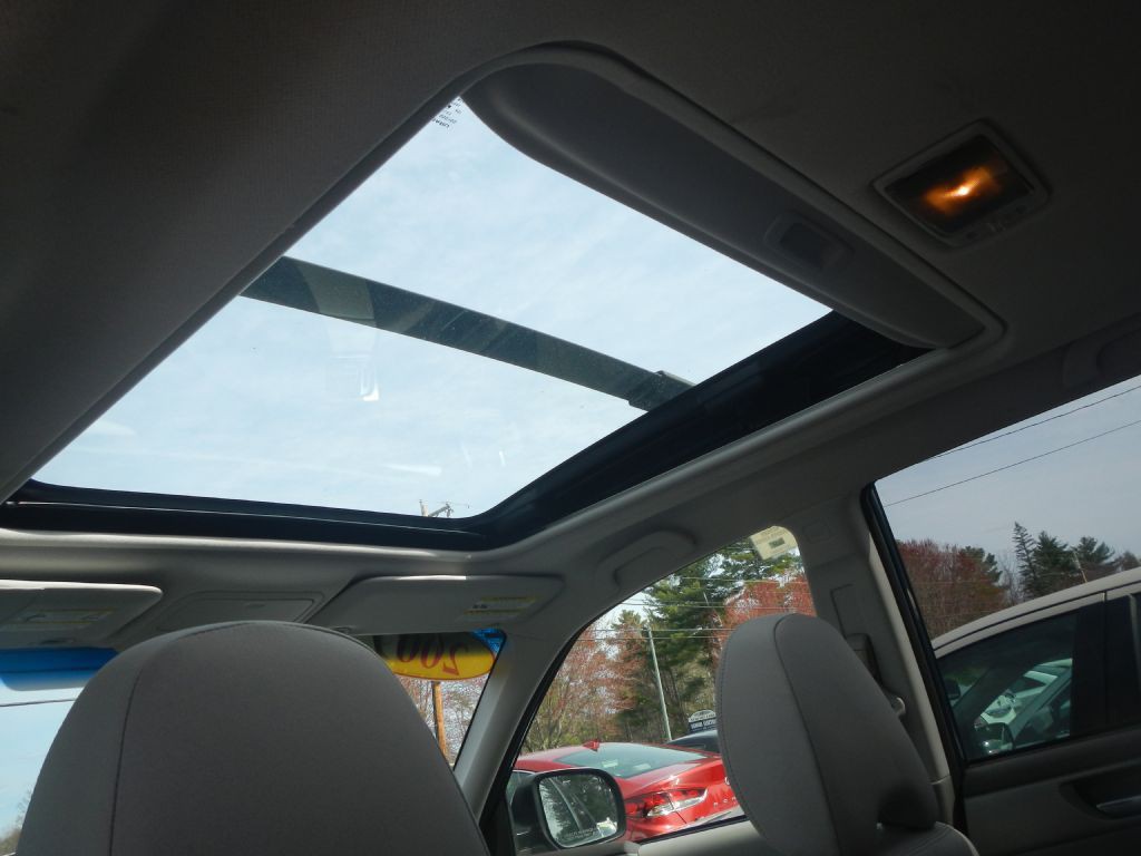 2009 Subaru Forester Image 30