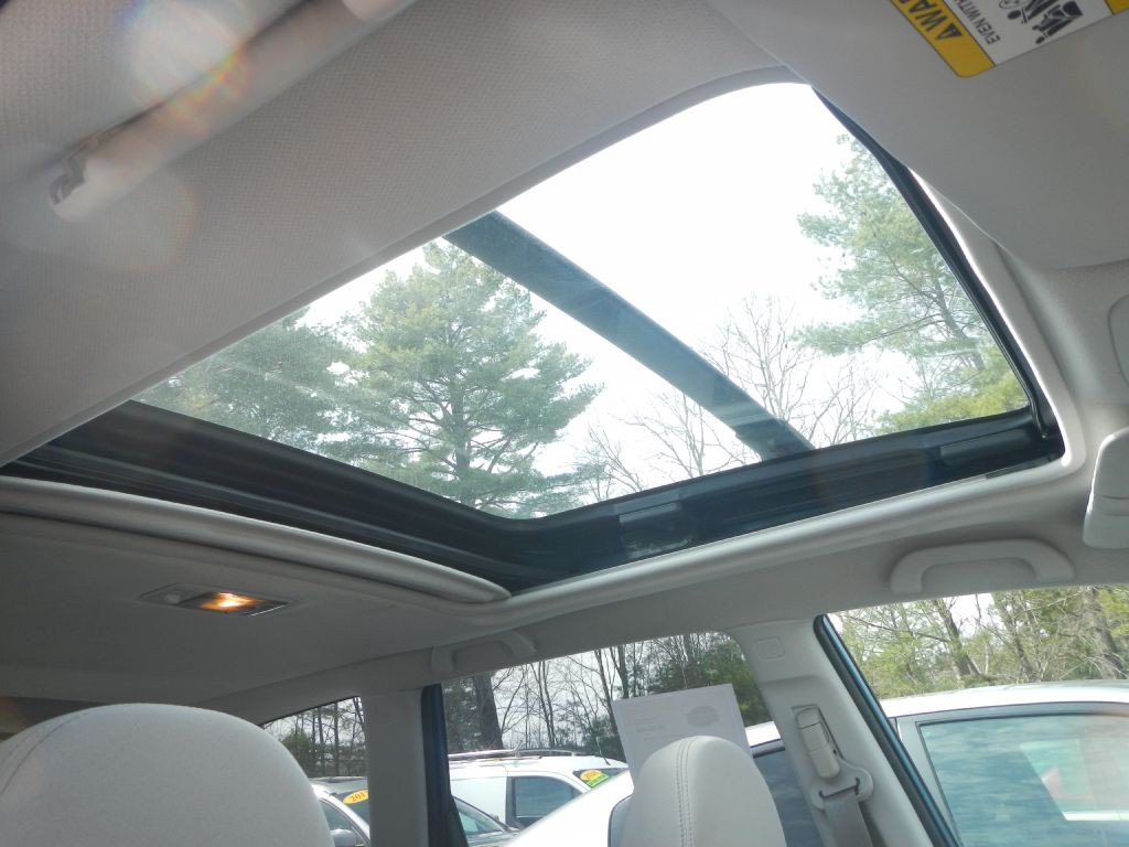 2009 Subaru Forester Image 49