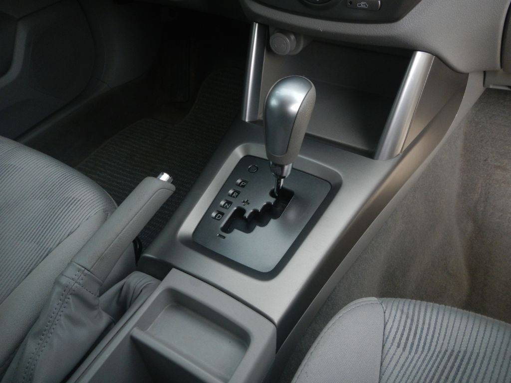 2009 Subaru Forester Image 52