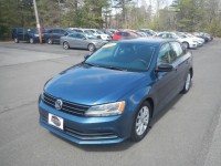 Image for 2015 Volkswagen Jetta SE ID: 7334931
