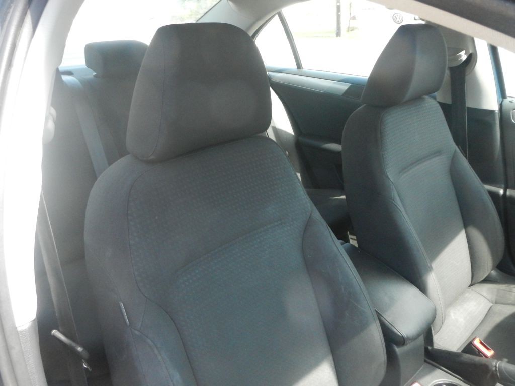 2015 Volkswagen Jetta Image 4