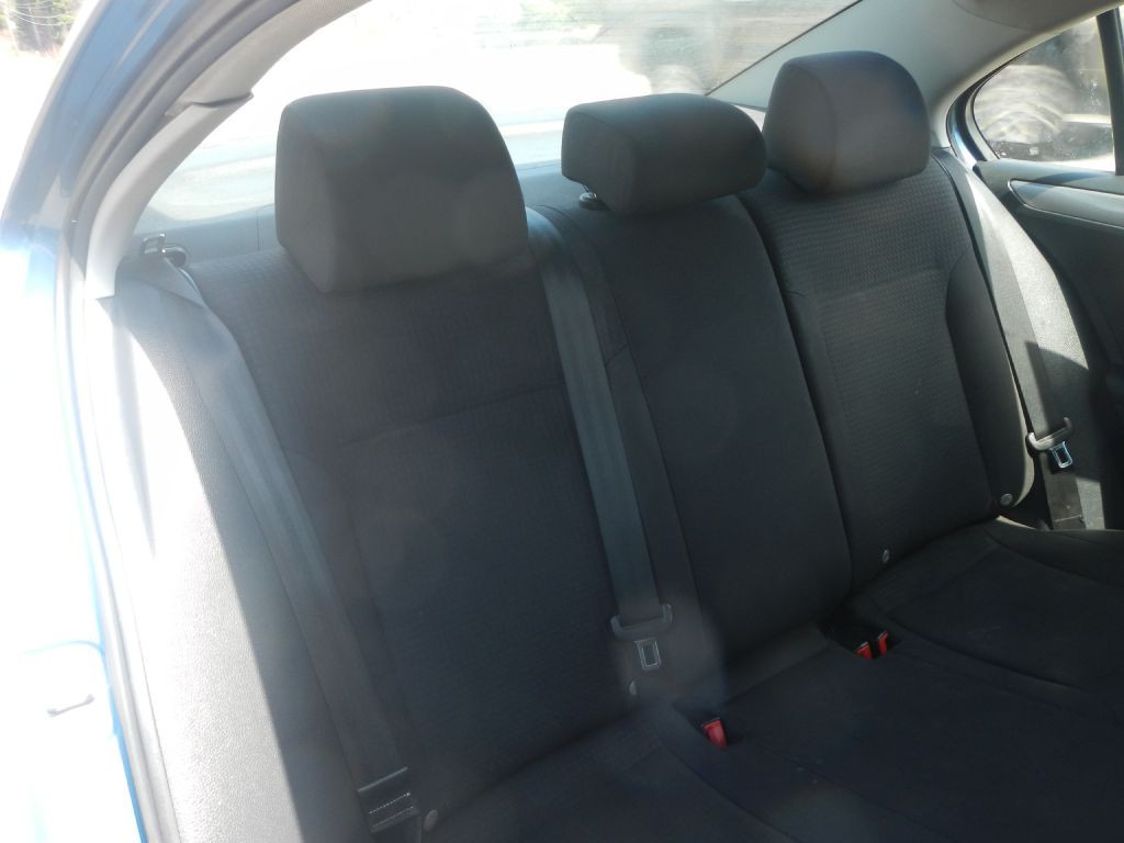 2015 Volkswagen Jetta Image 5