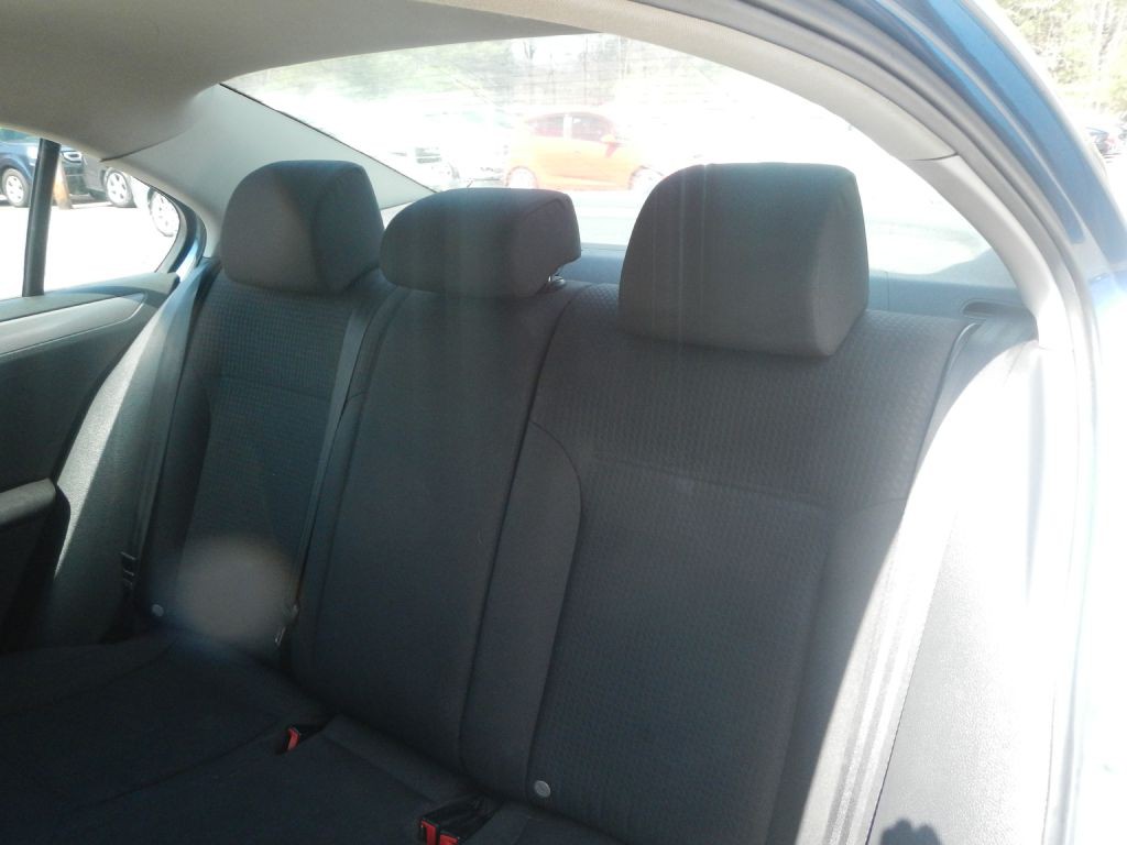 2015 Volkswagen Jetta Image 8