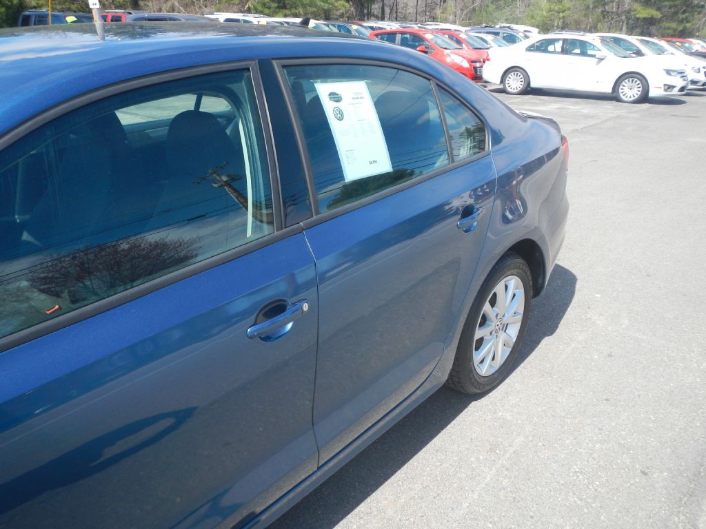 2015 Volkswagen Jetta Image 37