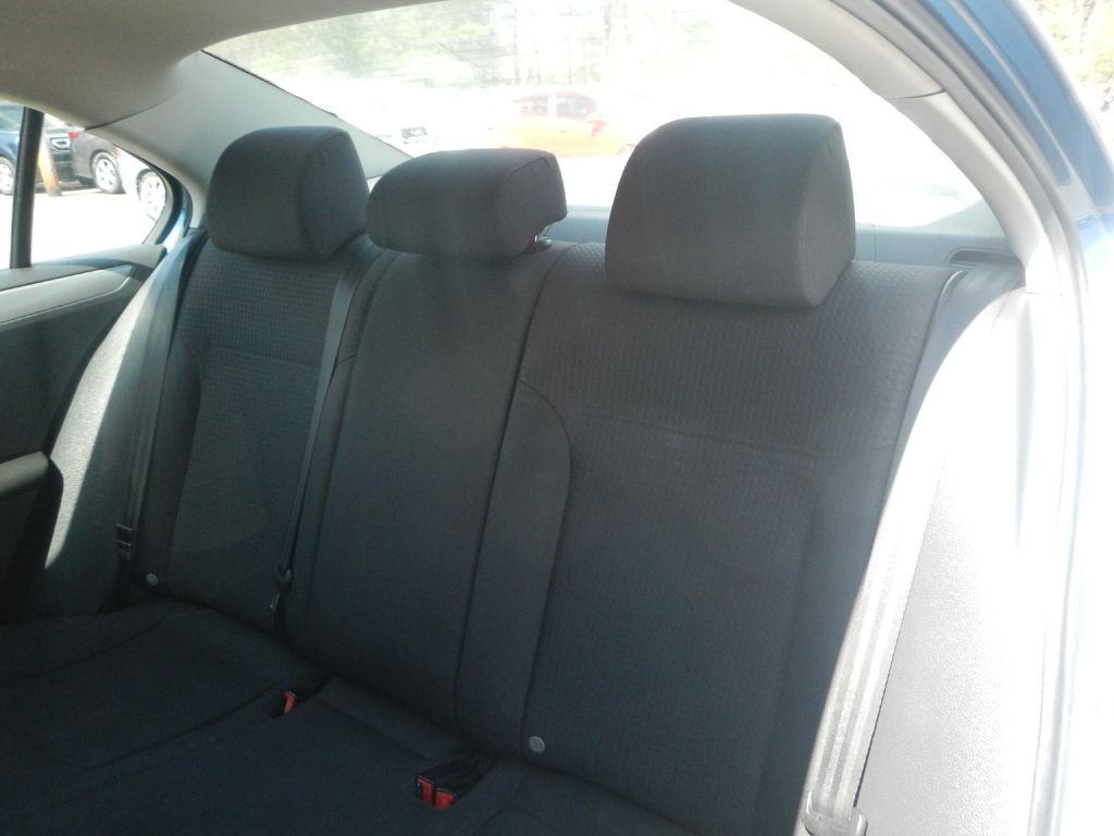 2015 Volkswagen Jetta Image 43